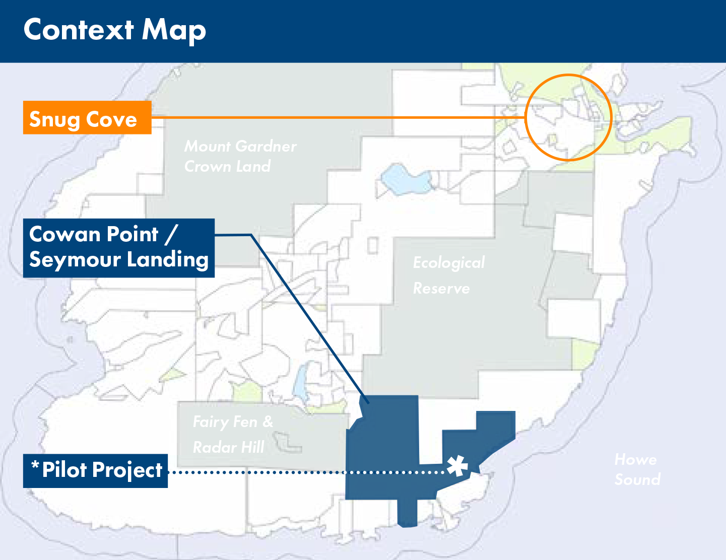 Context-Map-Pilot-Project